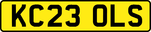 KC23OLS