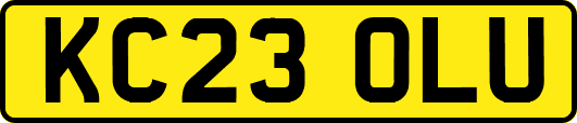 KC23OLU