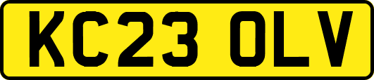 KC23OLV