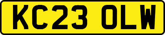 KC23OLW