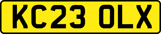 KC23OLX