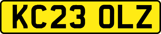 KC23OLZ