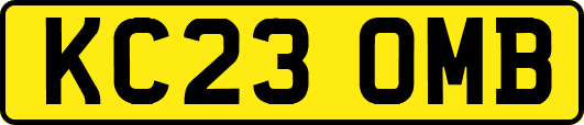 KC23OMB