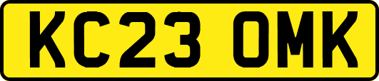 KC23OMK