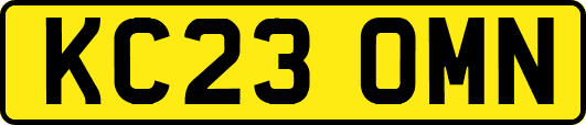 KC23OMN