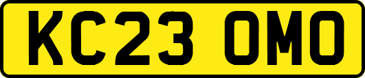 KC23OMO