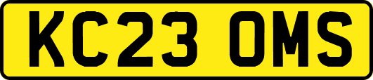 KC23OMS