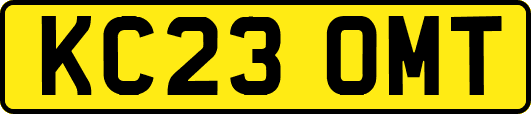 KC23OMT