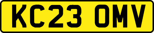 KC23OMV