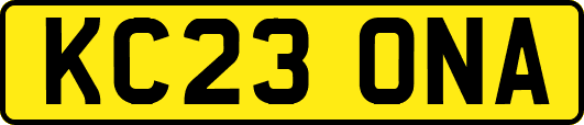KC23ONA