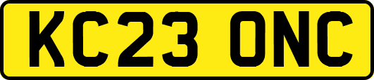 KC23ONC