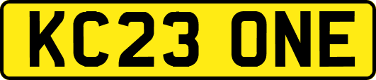 KC23ONE