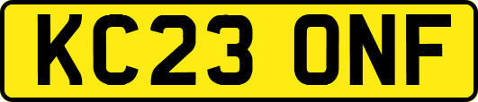 KC23ONF