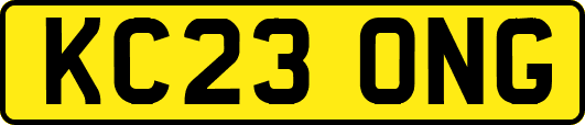 KC23ONG