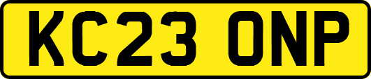 KC23ONP