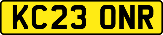 KC23ONR