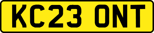 KC23ONT