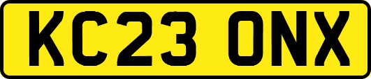 KC23ONX