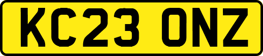 KC23ONZ