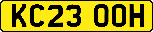 KC23OOH