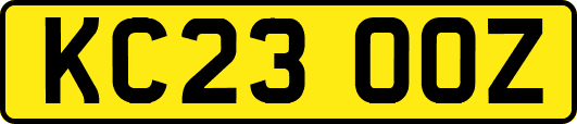 KC23OOZ