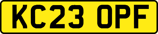 KC23OPF