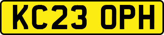KC23OPH