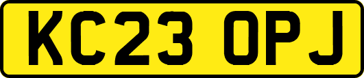 KC23OPJ