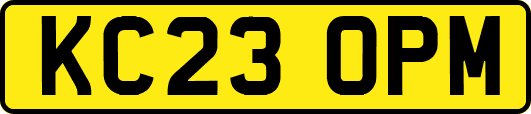 KC23OPM