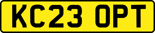 KC23OPT