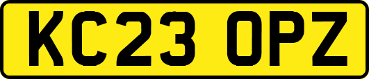 KC23OPZ