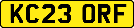 KC23ORF