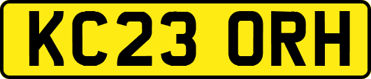 KC23ORH