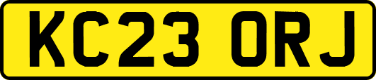 KC23ORJ
