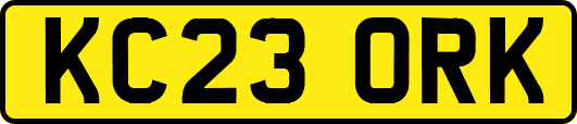 KC23ORK