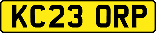 KC23ORP