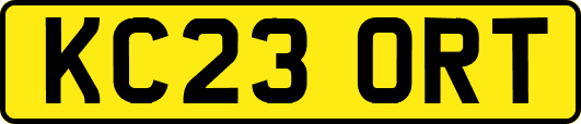 KC23ORT