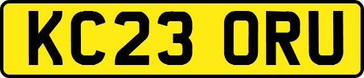 KC23ORU