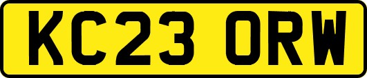 KC23ORW