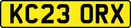 KC23ORX