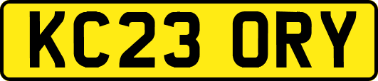 KC23ORY