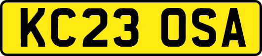 KC23OSA