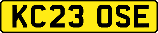 KC23OSE