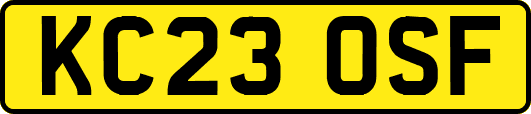 KC23OSF