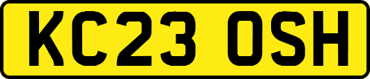 KC23OSH