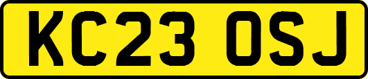 KC23OSJ