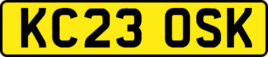 KC23OSK