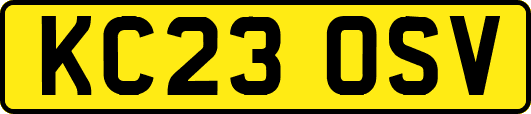KC23OSV