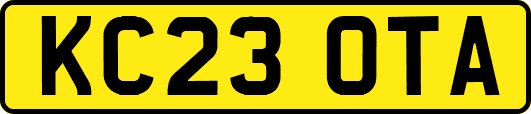 KC23OTA