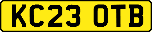 KC23OTB